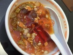 -探鱼·鲜青椒爽麻烤鱼(中山大信新都汇店)
