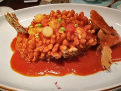 -童福兴·南京菜(老门东店)