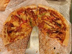 -比格比萨自助(李沧万达店)