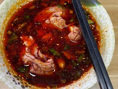 -四川老牛麻辣烫(北门桥店)