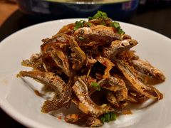 -黄龙海鲜大排档(杭州总店)