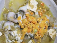 -醉得意·山茶油炒土鸡(奇美店)