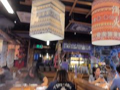 -洱火云南酸菜牛肉火锅(石景山当代商城店)