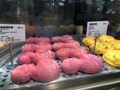 -LELECHA乐乐茶(美罗城店)