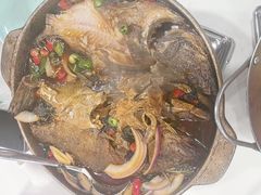 -翠清酒家(万丰路店)