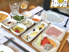 -北京三里屯CHAO酒店