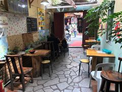 -老宅原住民沙茶面精品小吃(龙头路店)