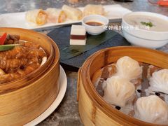 -小湾茶楼