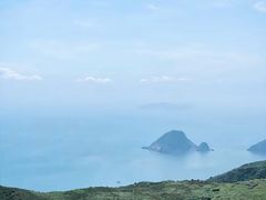 -嵛山岛
