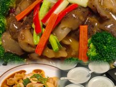 -宜兴隆家宴·私房菜(泰安华庭店)
