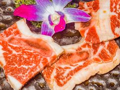 -热血兄弟·炭火烤肉(融侨中心店)