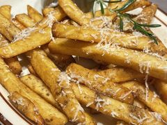-ZAFFERANO西班牙海鲜饭(上海首店)