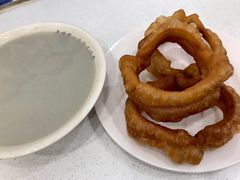-老磁器口豆汁店(天坛店)