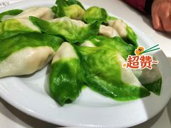 -上关东东北菜(夫子庙水游城店)