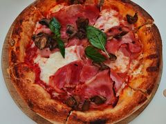 -Alimentari Mulino意大利餐吧&烘焙(丰盛里店)