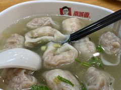 -南城香(北京南站店)