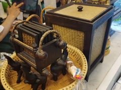 -春莱·老挝咖啡·泰式奶茶(钟楼店)