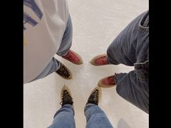 -世界之窗阿尔卑斯冰雪世界