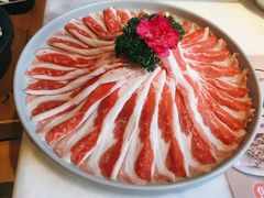 -煲宫猪肚鸡(晶品店)
