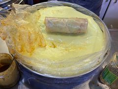 -安徽阜阳卷馍(西单店)