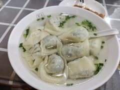 -潘国仙耳光馄饨(黄家阙路店)