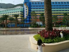 -广东省拱北口岸中国旅行社(华宾营业部)