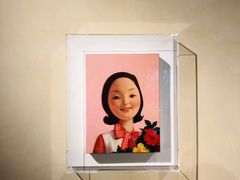 -Nathalie Djurberg与Hans Berg“牛皮纸包裹的月亮”-Prada荣宅当季展览