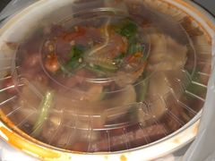 -紫燕百味鸡(银龙花园店)