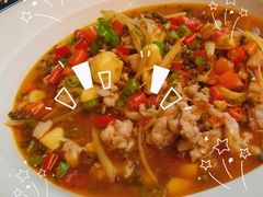 -老妈秘制兔头(春熙路店)