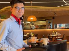 -拉蒂娜·巴西牛排馆 Latina·Brazilian Steakhouse(王府井喜悦店)