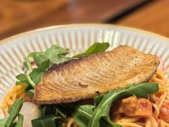-BAKER&SPICE(安福路店)