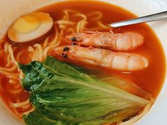 -南山鲜虾面·活鲜小馆·海味大连菜(南山总店)