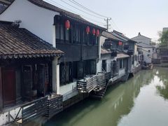 -葑门横街