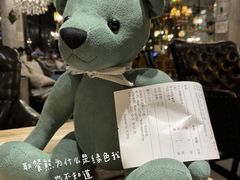 -maan coffee漫咖啡(通州店)