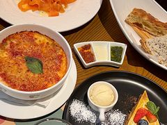 -安妮意大利餐厅(国贸店)