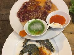 -Hue Ngon Restaurant