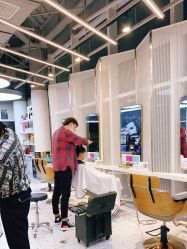 -PE SALON 