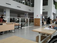-中国石油大学（北京）(北京西校区)