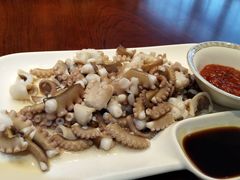 -北戴河转鱼·炒螃蟹酱餐厅