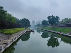 -西安市广仁寺