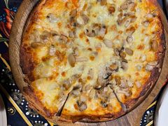 -第101座花园餐厅(湖滨88店)