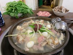 -海关荤豆花(洋河一路店)