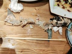 -蜀韵川香水煮鱼(泰山路店)