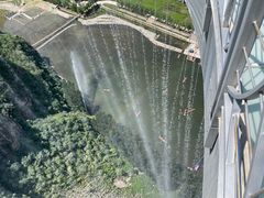 -野三坡刘家河高山漂流