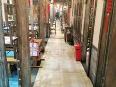 大堂-码头故事火锅(大丰店)