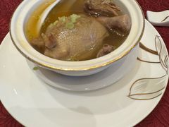 -汕头龙光喜来登酒店-采悦轩中餐厅