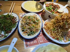 -姥姥家春饼店(佳亿时尚广场店)