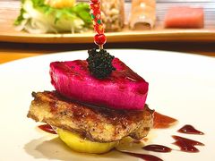-大岛日本料理铁板烧(南通大饭店)