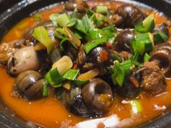 -千岛湖小鱼儿·淳安匠心农家菜