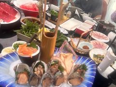 -享月汤皇·海鲜小火锅·聚会(曲江创意谷店)